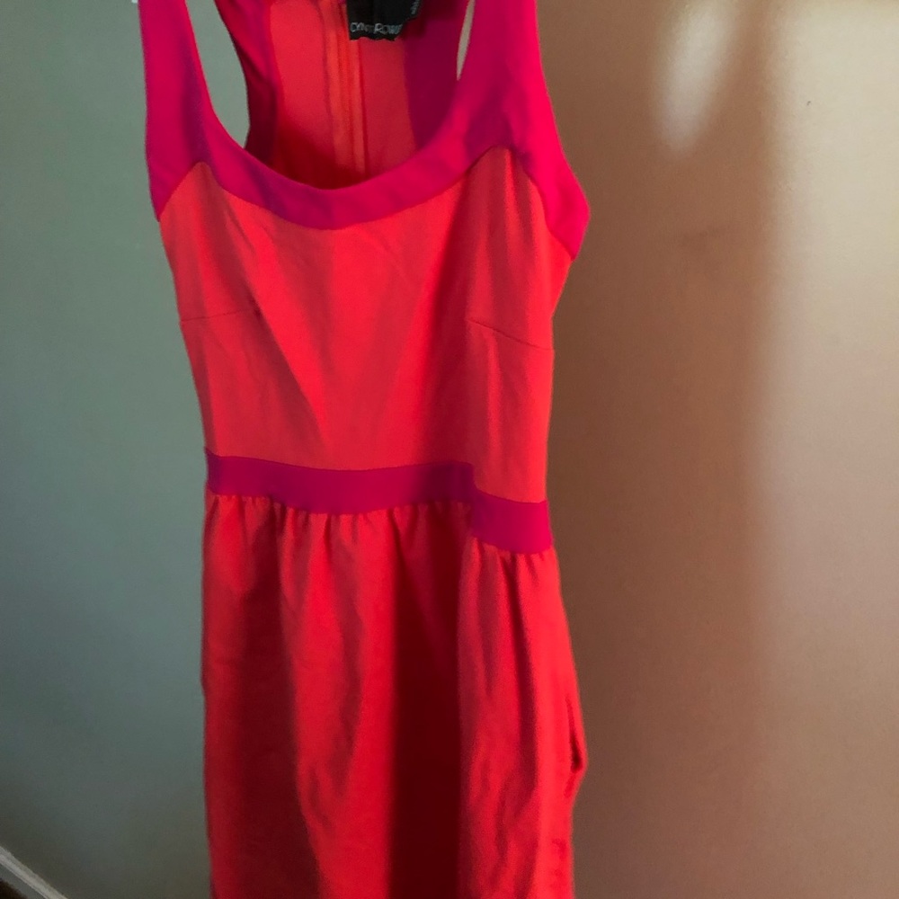 Cynthia Rowley Dress